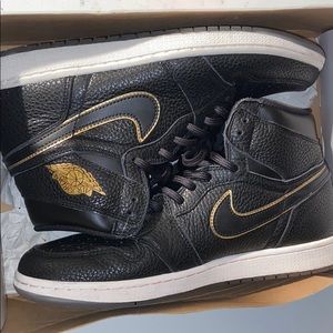 Jordan High Retro 1s